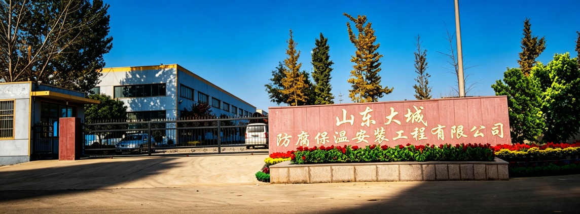 泽普聚氨酯保温管生产厂家